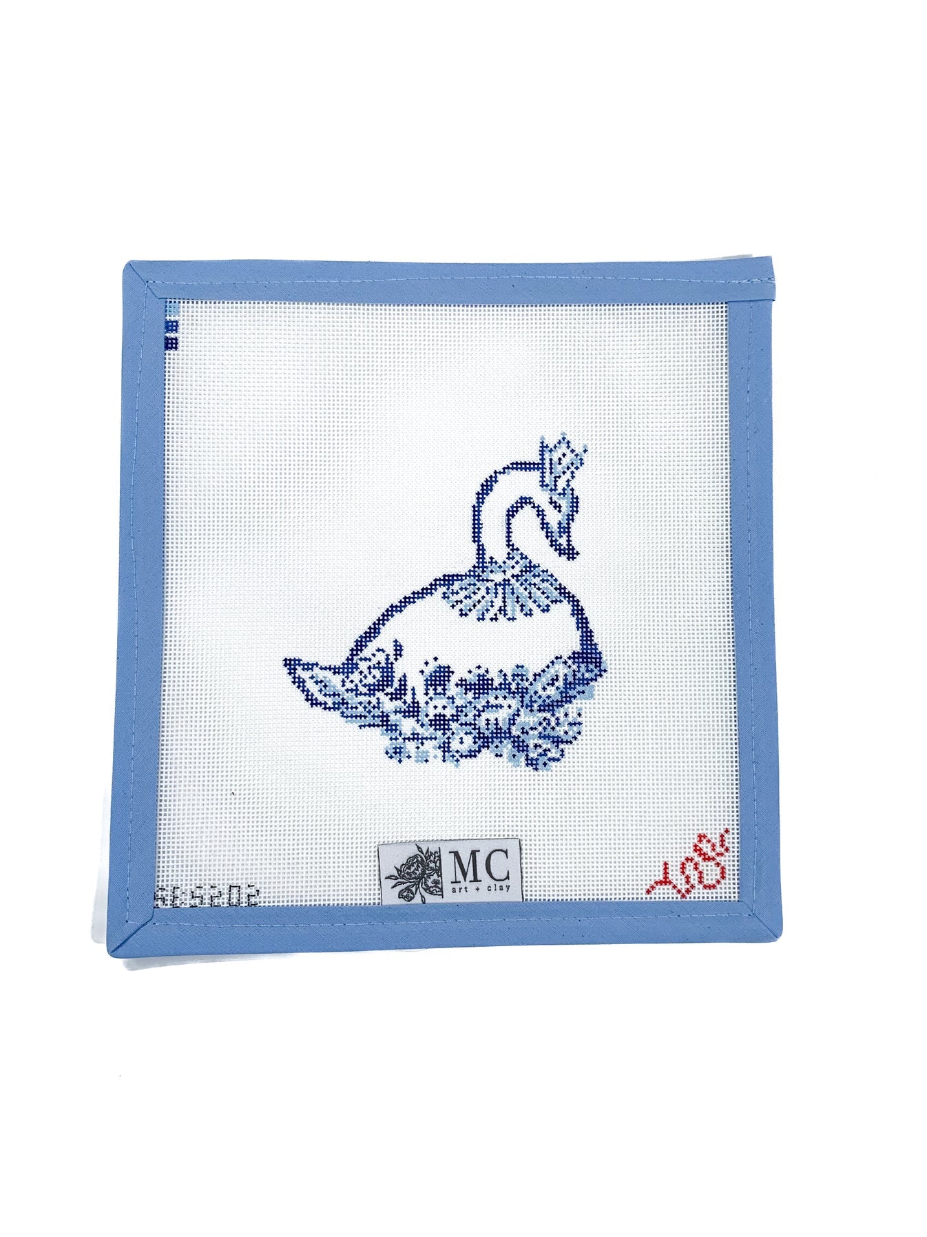 SBS202 - Maryfrances Carter Swan