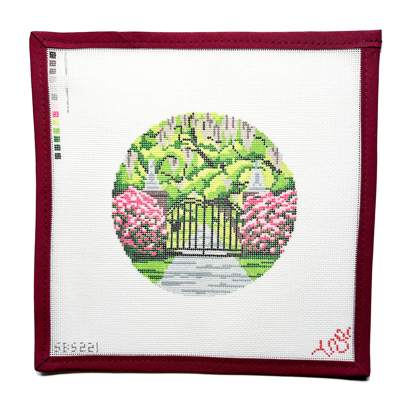 SBS221 - Southern Gates