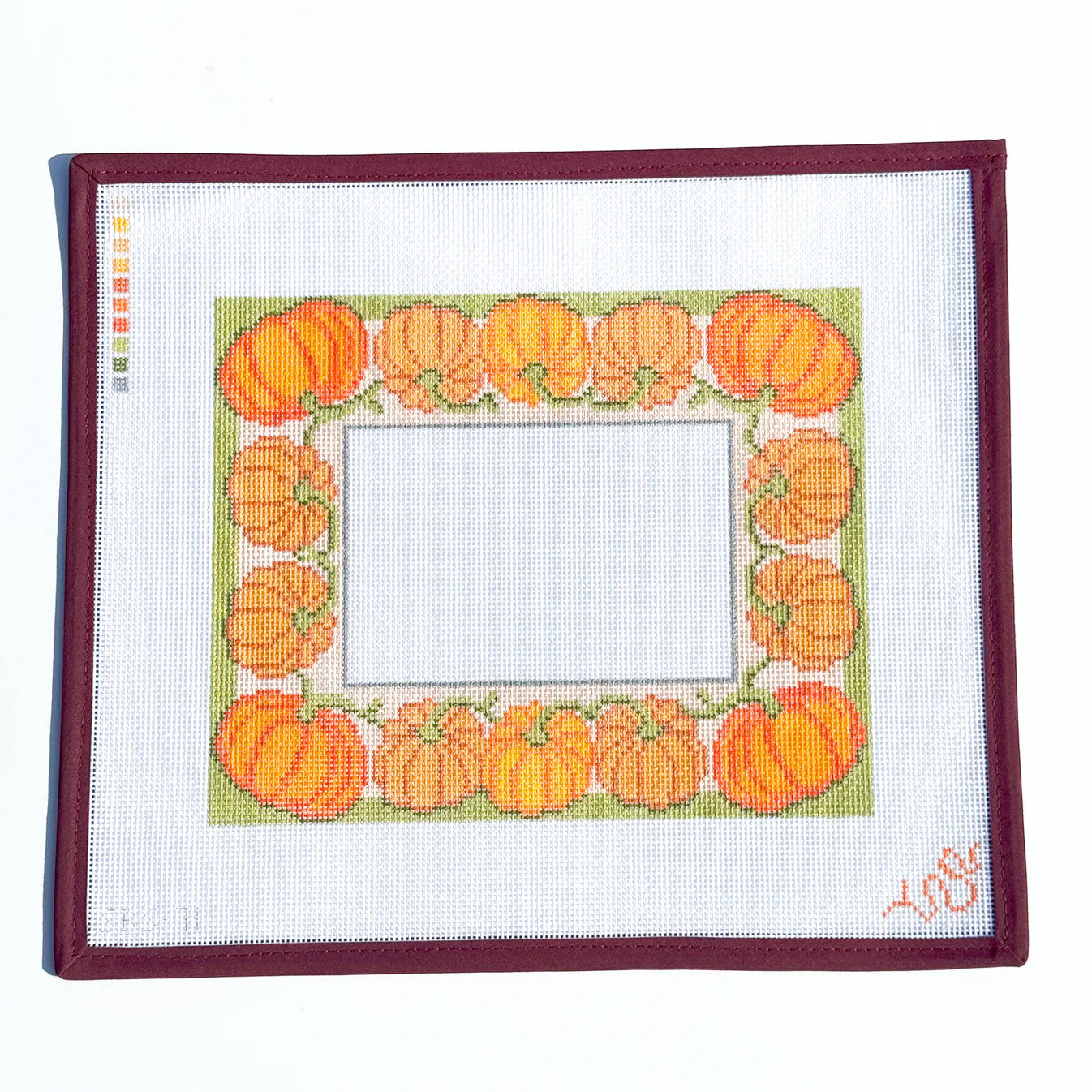 SBS71 - Pumpkin Frame