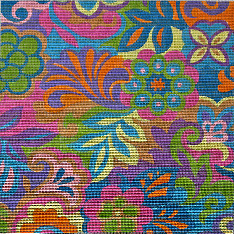 SC271 - Bloomsbury Arabesque