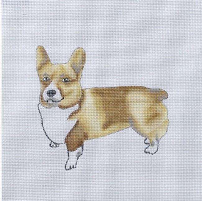 SF33 - Corgi