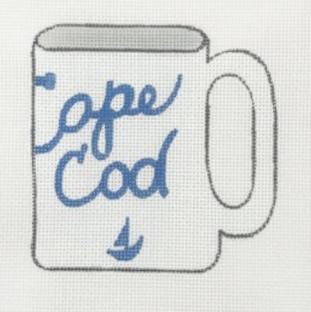 SF40 - Cape Cod Mug