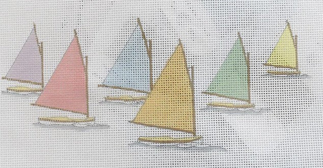 SF42 - Rainbow Fleet