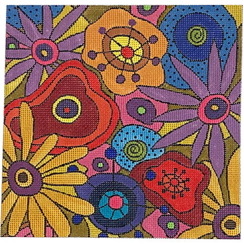 SG302 - Wildflowers II