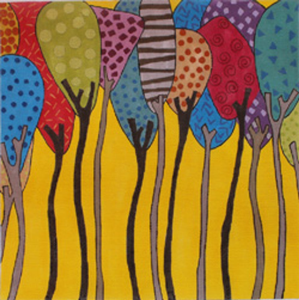 SG321 - Tree Party