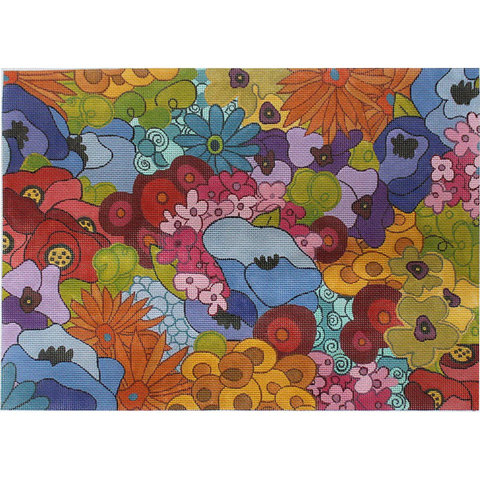 SG326 - Spring Bouquet