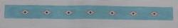 KK-SGS6 - Sunglass Strap - Eye on Blue