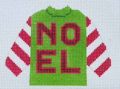 SI1-95 - NOEL Pullover