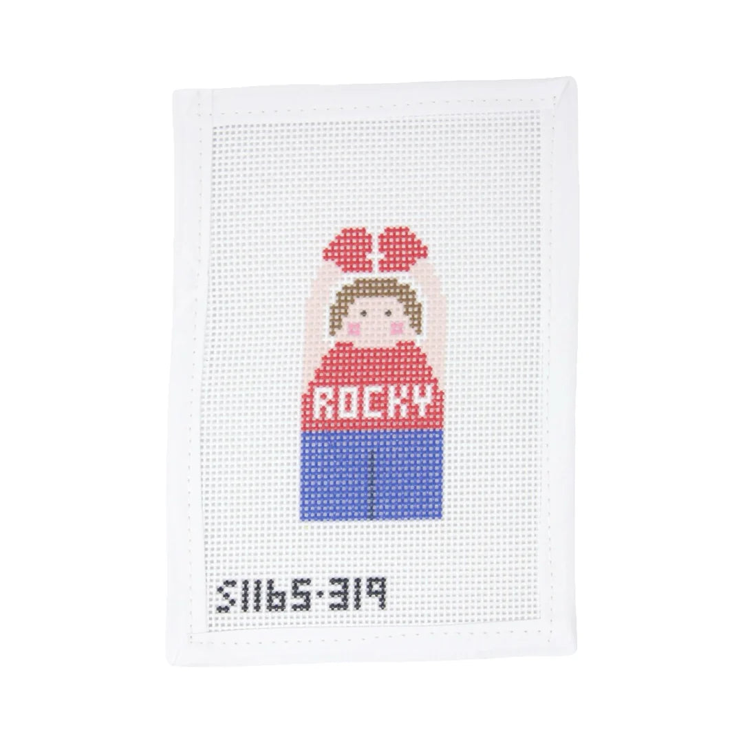 S-I-165-319 - Rocky Angel