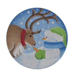 SN62 - Reindeer Snacks