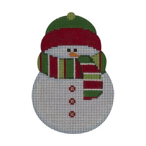 SN66 - Noel Rollie Snowman