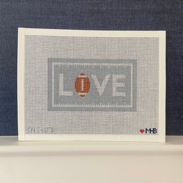 SNS107B - Love Football