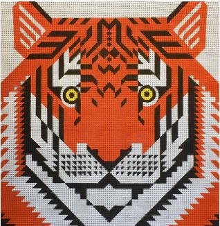 SP-012 - Tiger