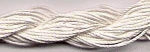 Dinky Dyes - White - Silk Perle 600, 1000, 1900, & Silk Ribbon 4MM