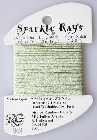 Sparkle Rays