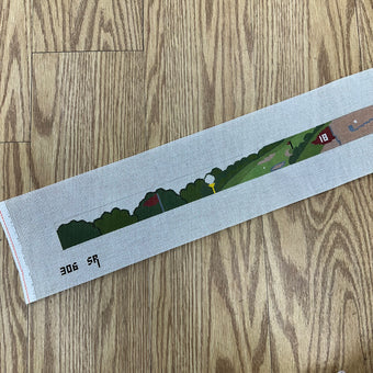 SR0306 - Golf Course Belt