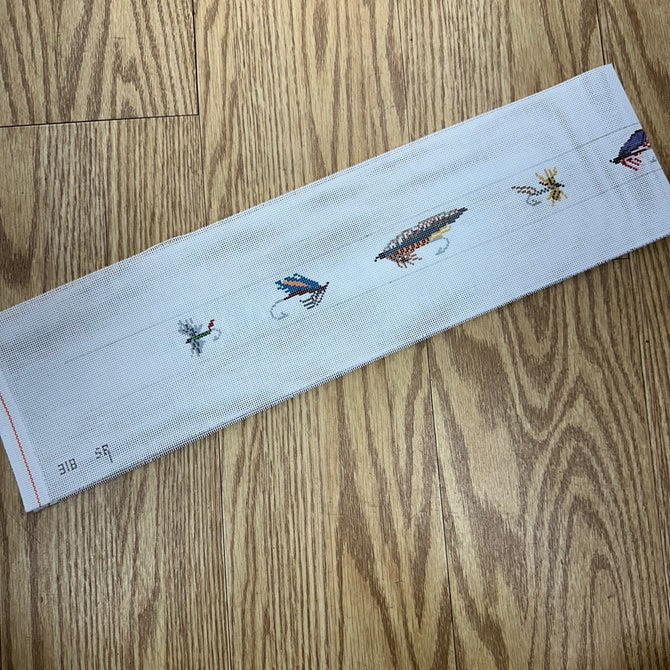 SR0318 - Fly Fish Belt