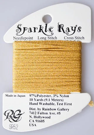 Sparkle Rays