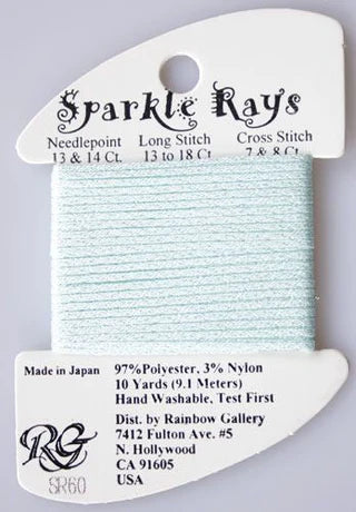 Sparkle Rays