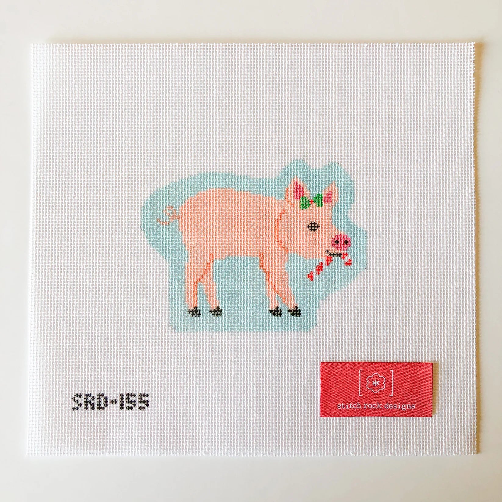 SRD-155 - Petunia The Pig