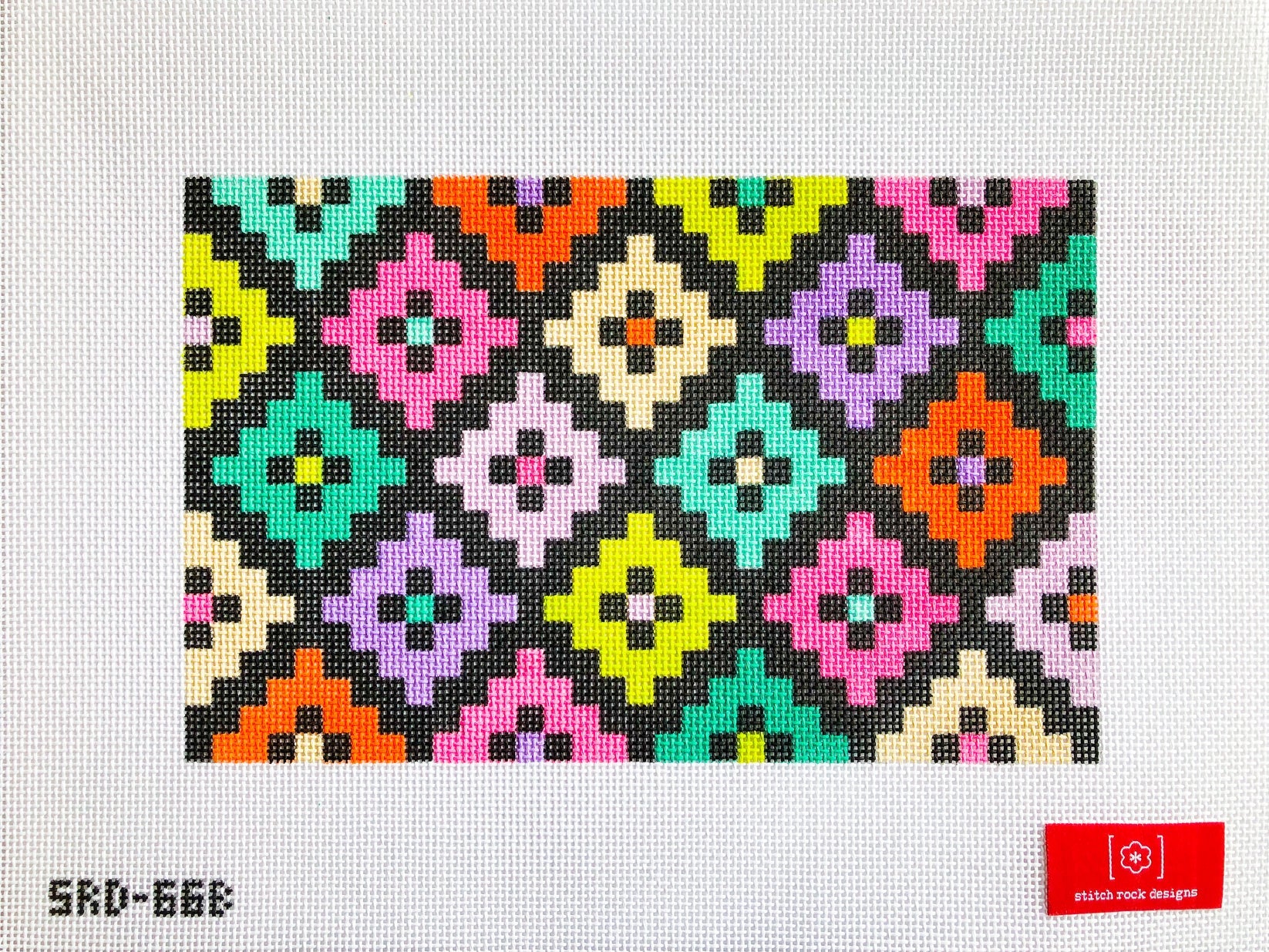 SRD-66 - Maddie Clutch