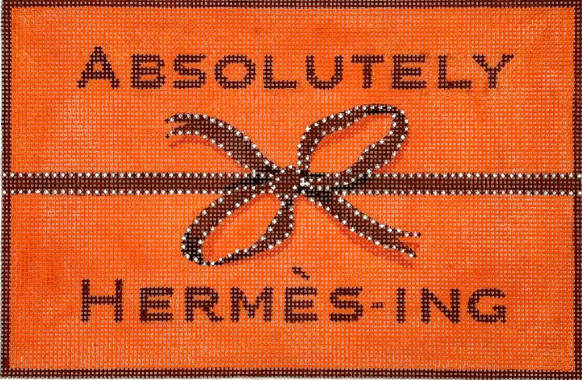 SS-27 - "Absolutely Hermes-ing"