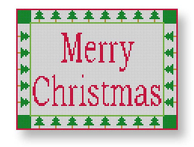 SA-SS02 - Merry Christmas