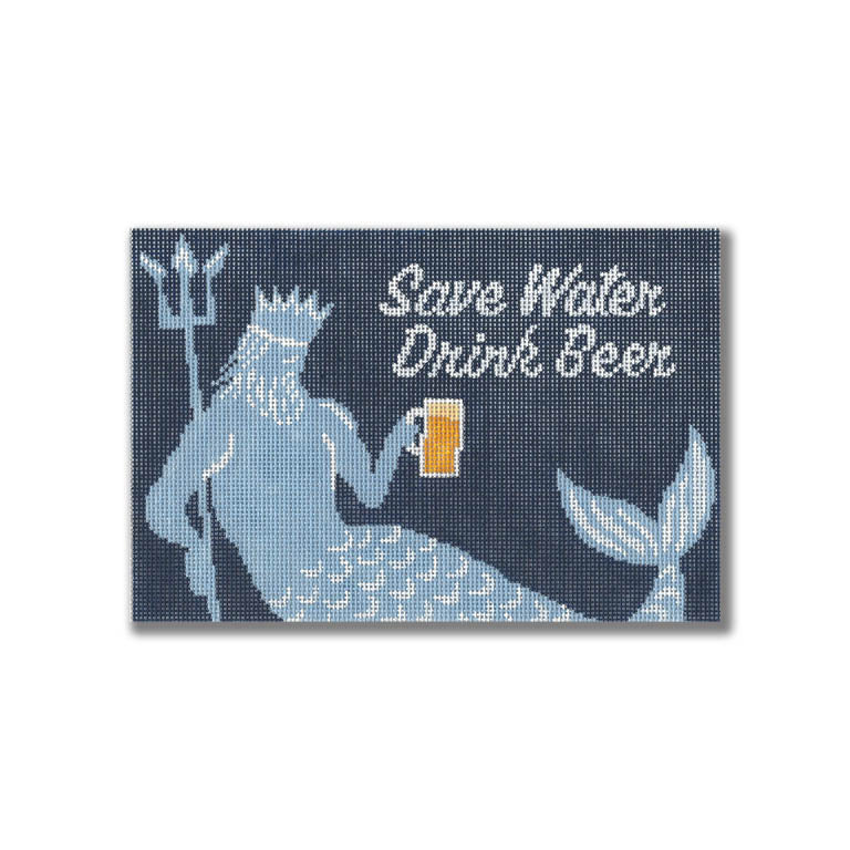 LRE-SS11 - Save Water Drink Beer