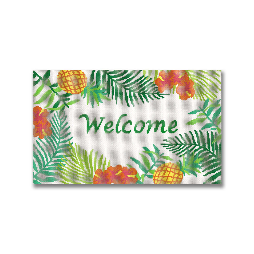 LRE-SS14 - Welcome