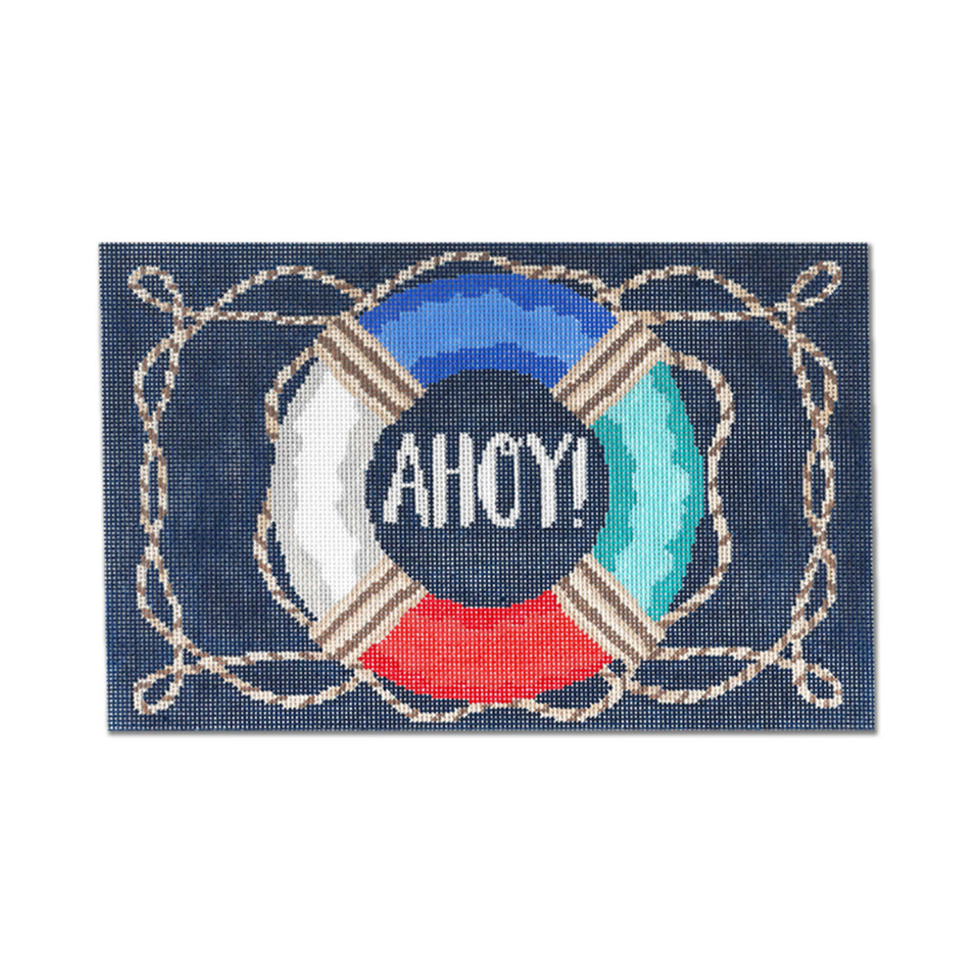 LRE-SS15 - Ahoy!