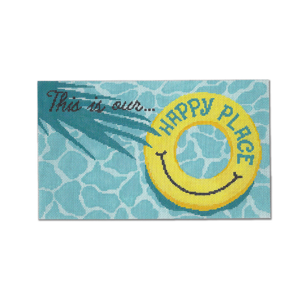 LRE-SS16 - This is ur Happy Place