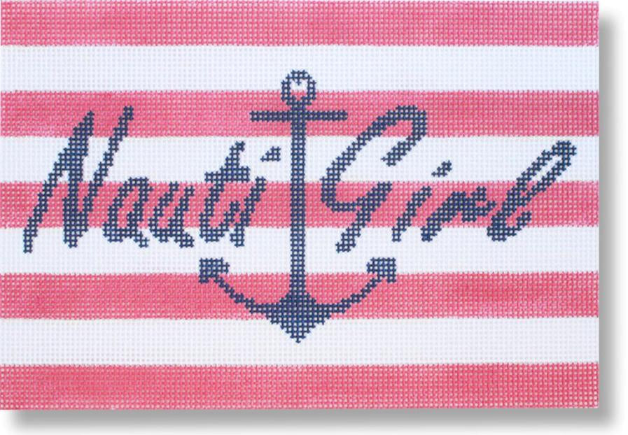 SA-SS24 - Nauti Girl