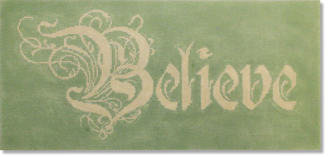 SA-SS29 - Believe