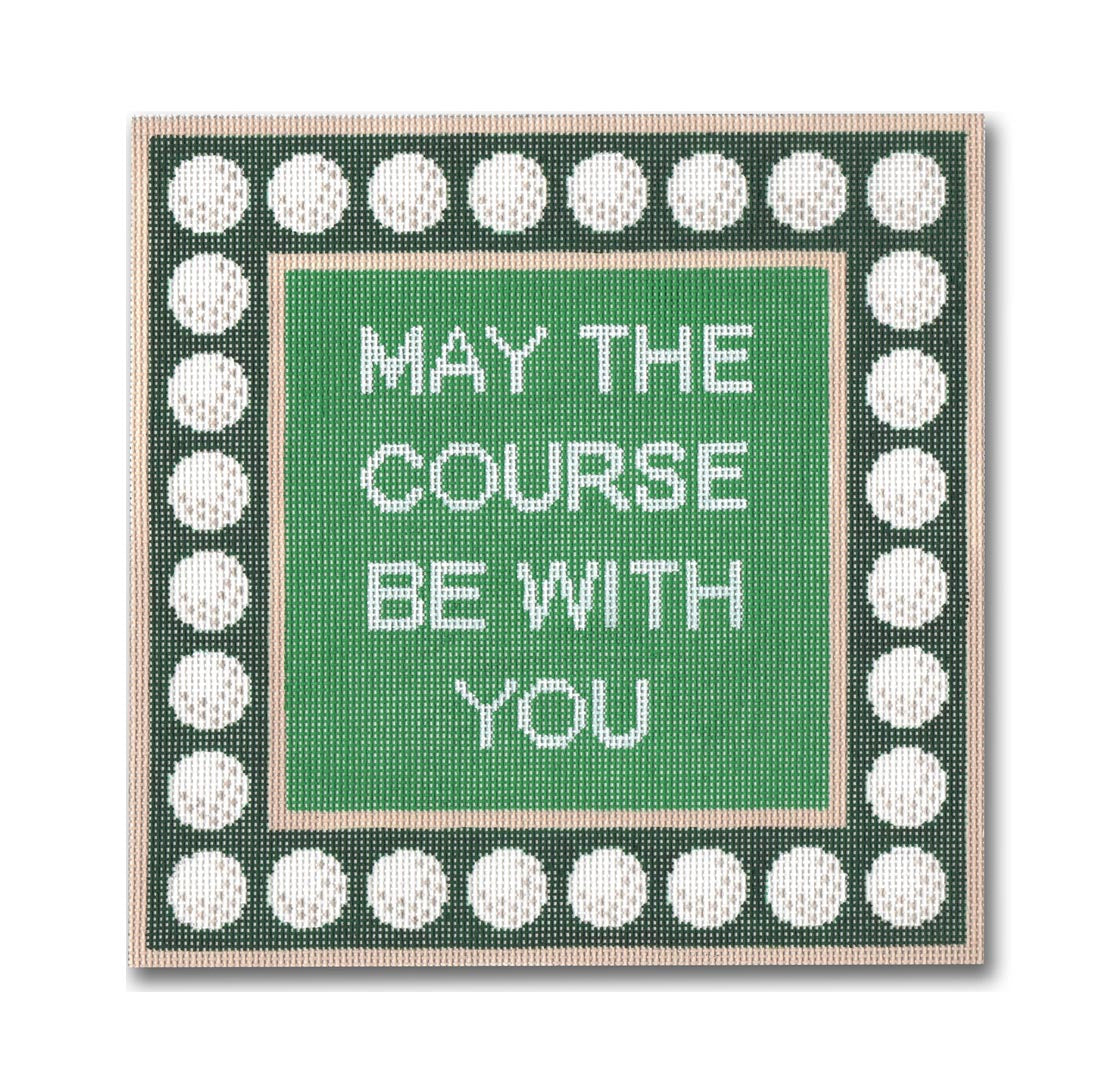 EG-SS55 - May the course be with you