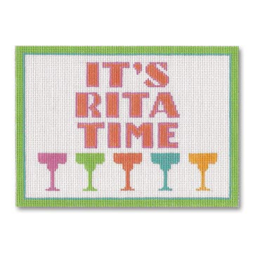 EG-SS88 - It's Rita Time
