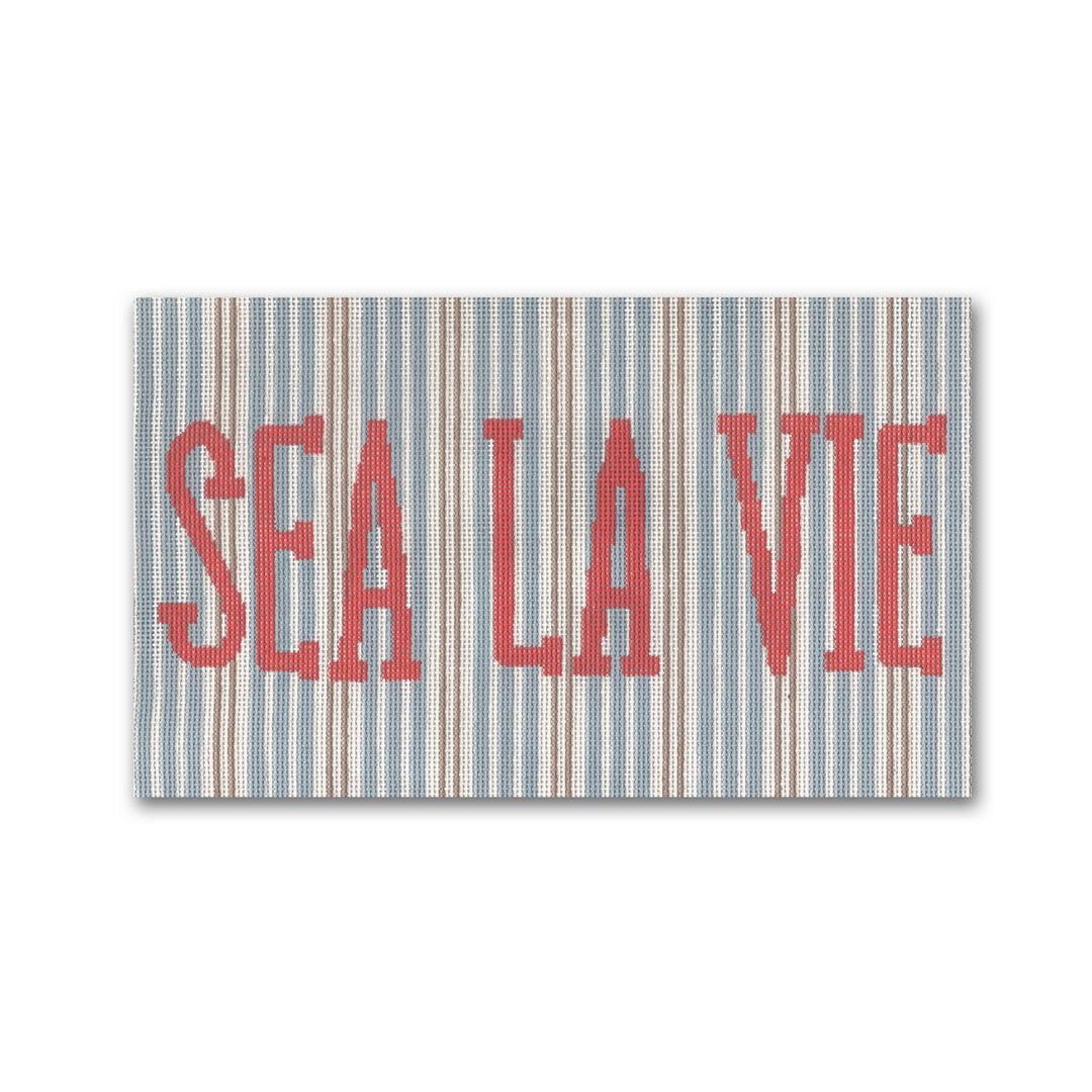EG-SS90 - Sea Le Vie