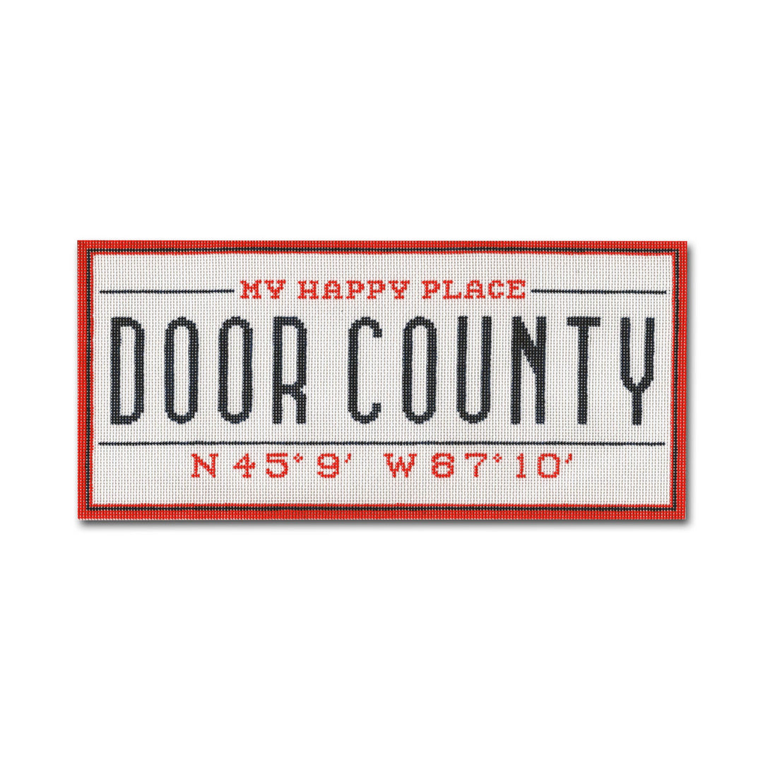 EG-SS91 - My Happy Place, Door County, WI