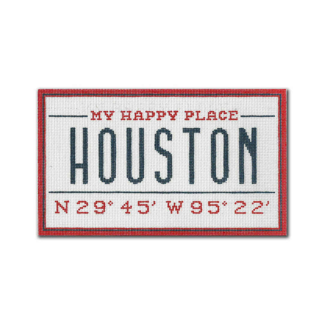 EG-SS98 - My Happy Place, Houston, TX