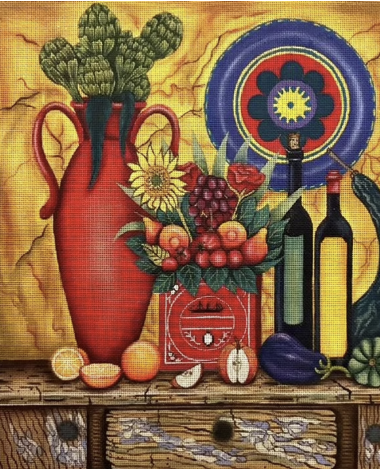 ST-03 - Italian Kitchen