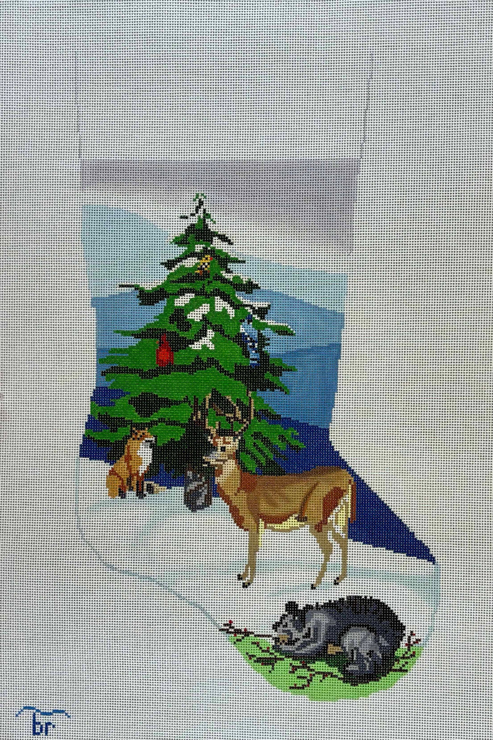 ST1 - Appalachian Gathering