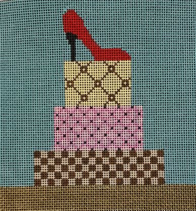 SV-019 - Designer Packages Fashion