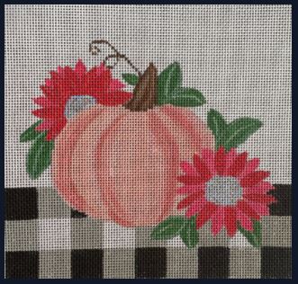 SV-026 - Pink Pumpkin