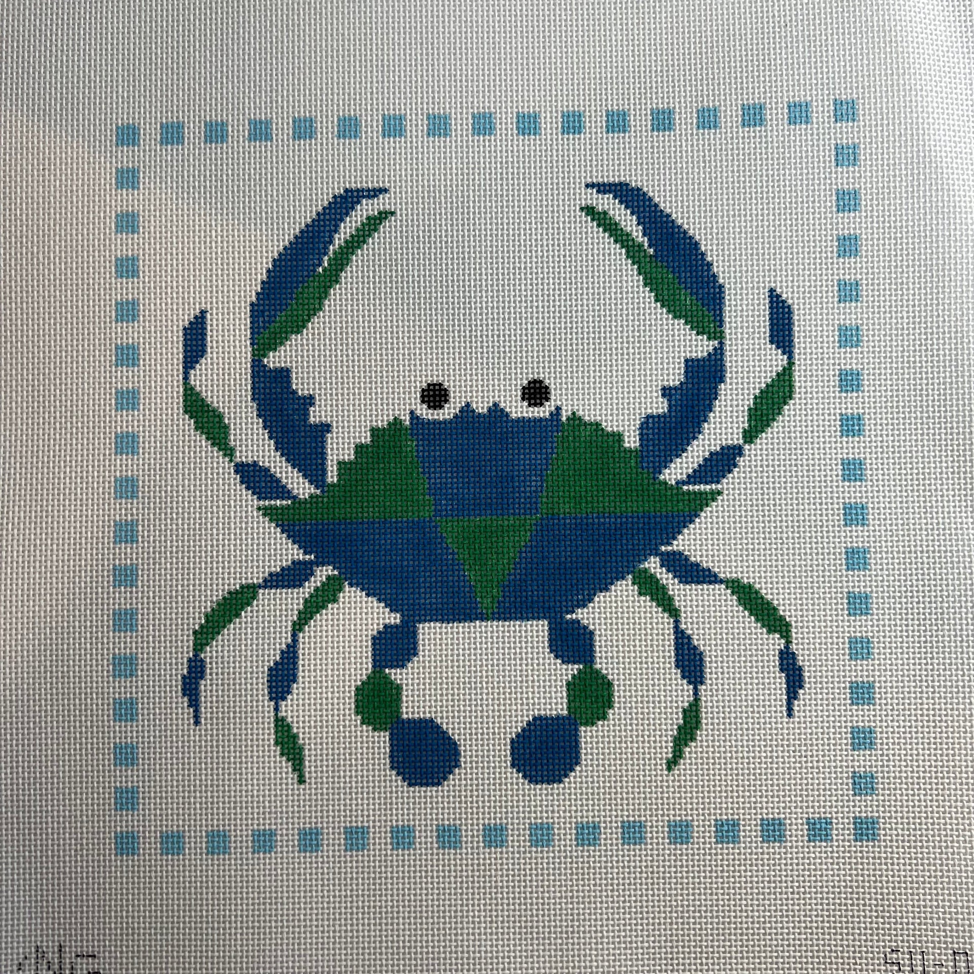 SV-033 - Crab