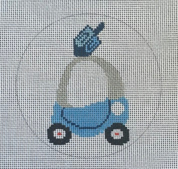 SV-044 - Chanukkah Little Tykes -