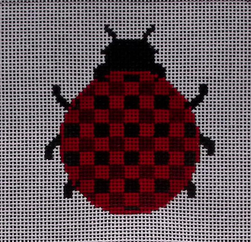 SV-055 - Ladybug Beginner