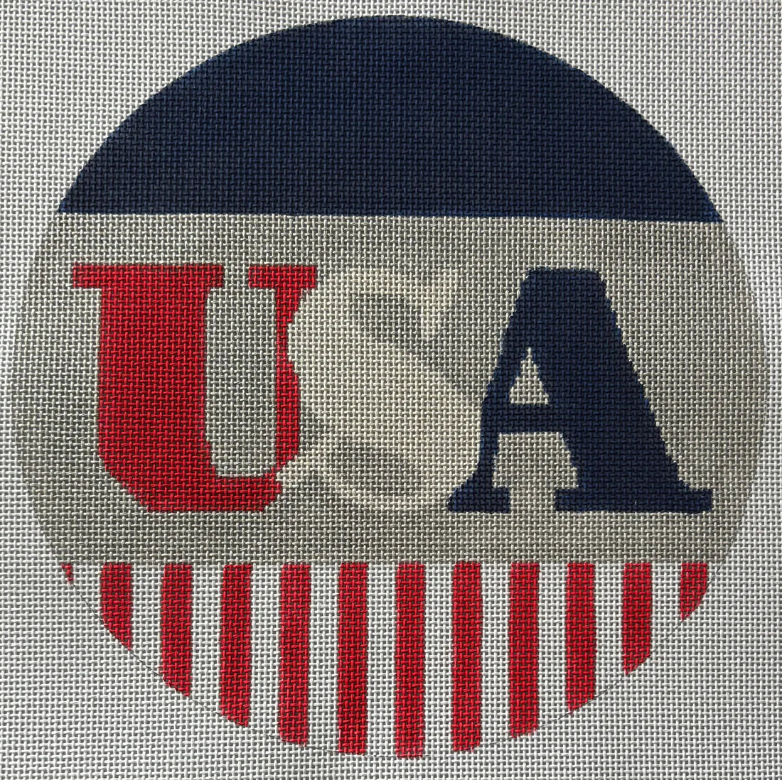 SV-S011 - USA Round