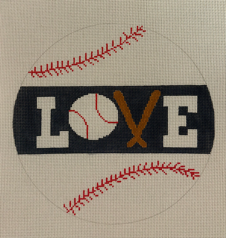 SV-S013 - Baseball Sign