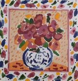 SVG608 - Garden Bouquet O-5