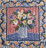 SVG609 - Garden Bouquet O-3