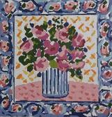 SVG610 - Garden Bouquet C-10